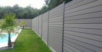Portail Clôtures dans la vente du matériel pour les clôtures et les clôtures à Fleisheim